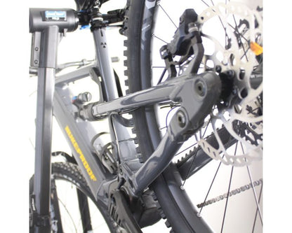 Nukeproof Megawatt 297 2021/22 | Frame Protection Kit