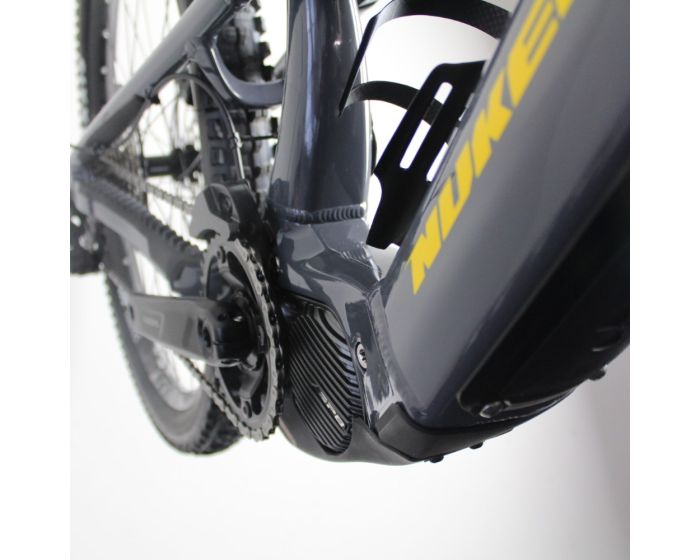 Nukeproof Megawatt 297 2021/22 | Frame Protection Kit