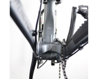 Nukeproof Reactor Aluminium 290 2020-23 | Frame Protection Kit