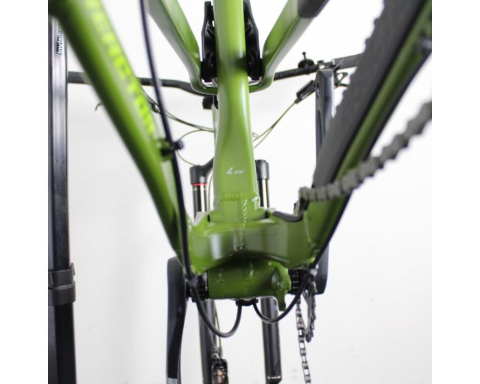 Nukeproof Reactor Aluminium 275 2020-23 | Frame Protection Kit