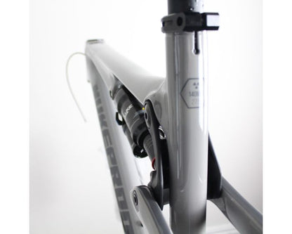 Nukeproof Reactor Carbon 27.5 2020-23 | Frame Protection Kit