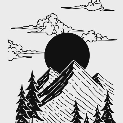 FRAME ART - Lap of Dreams By Ollie Smither