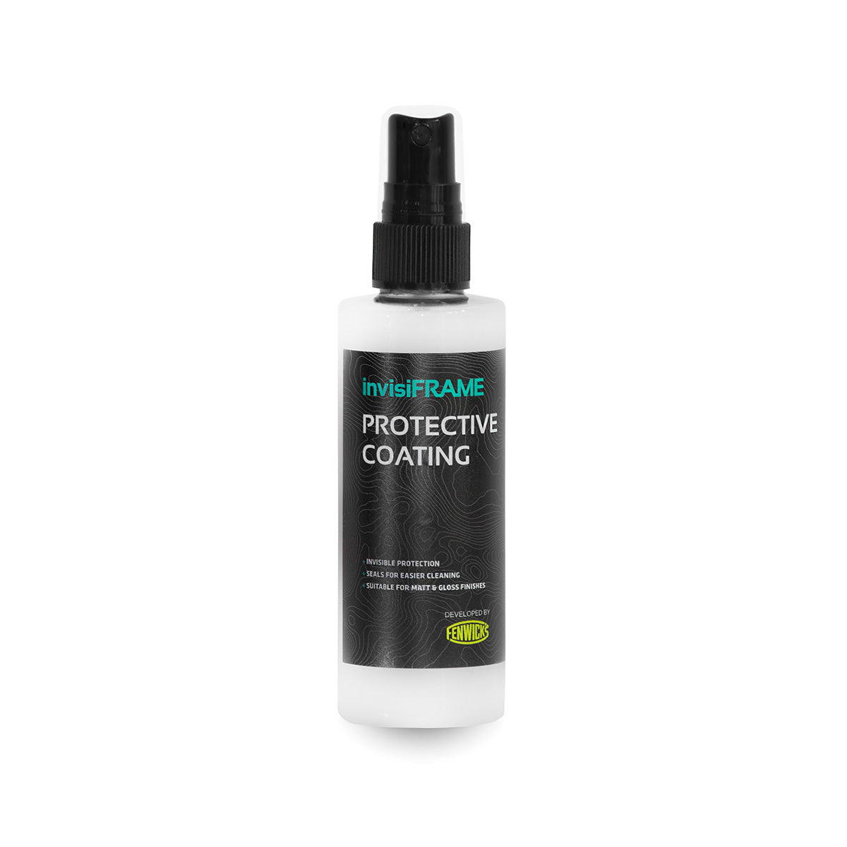 invisiFRAME PROTECTIVE COATING 100ML – invisiframe