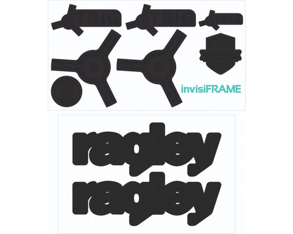 Ragley Trig 2023 Decals – invisiframe