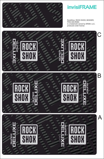 Rock Shox SUPER DELUXE SELECT 2025