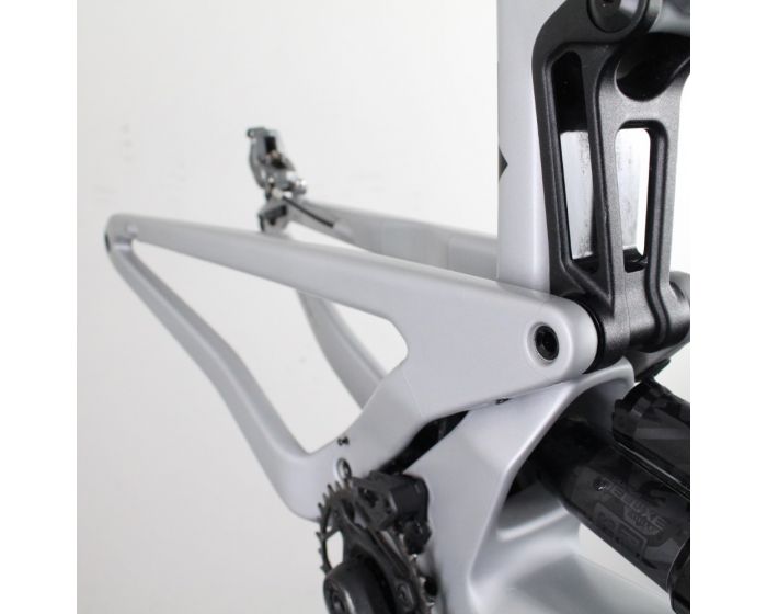 Santa Cruz Invisiframe Santa Cruz Heckler SL 2023-25 | invisiFRAME Frame Protection – invisiframe