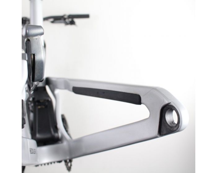 Santa Cruz Invisiframe Santa Cruz Heckler SL 2023-25 | invisiFRAME Frame Protection – invisiframe