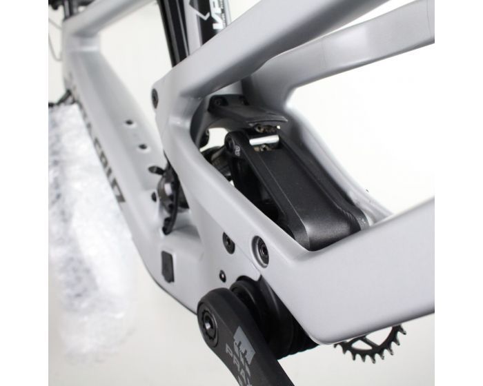 Santa Cruz Invisiframe Santa Cruz Heckler SL 2023-25 | invisiFRAME Frame Protection – invisiframe