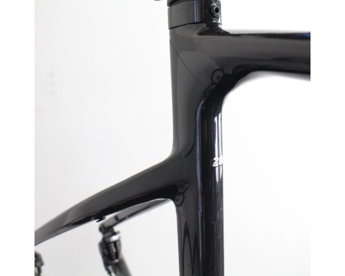 Scott Solace E-Ride 2024/25 | Frame Protection Kit