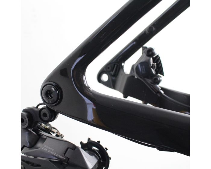 Scott Solace E-Ride 2024/25 | Frame Protection Kit