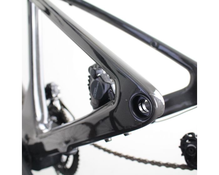 Scott Solace E-Ride 2024/25 | Frame Protection Kit