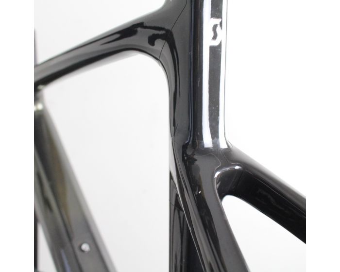 Scott Solace E-Ride 2024/25 | Frame Protection Kit