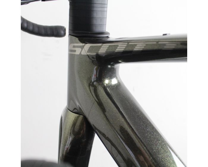 Scott Solace E-Ride 2024/25 | Frame Protection Kit