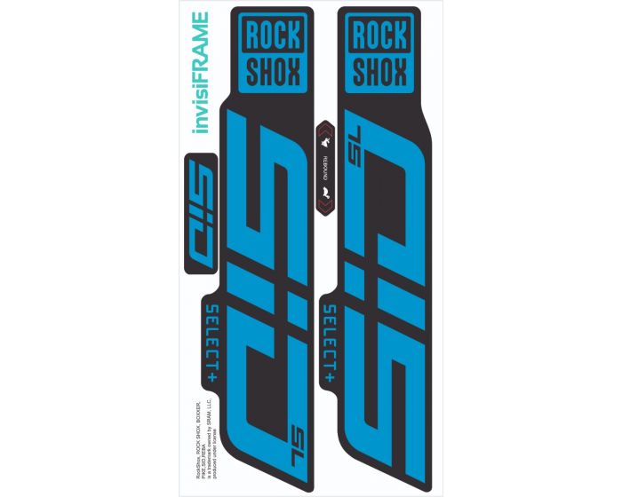 Nieuw | RockShox: een SID 35mm, een SID SL van 1320 gram en SIDLuxe Nieuw | RockShox: een SID 35mm, een SID SL van 1320 gram en SIDLuxe