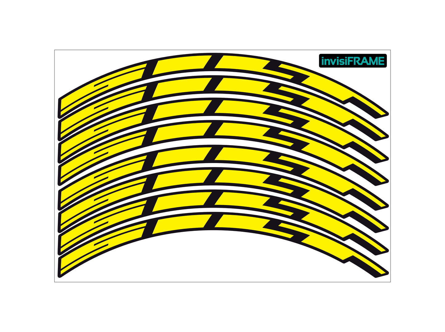 Silt rim 2026 Decals