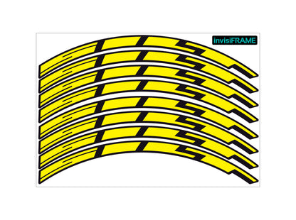 Silt rim 2026 Decals