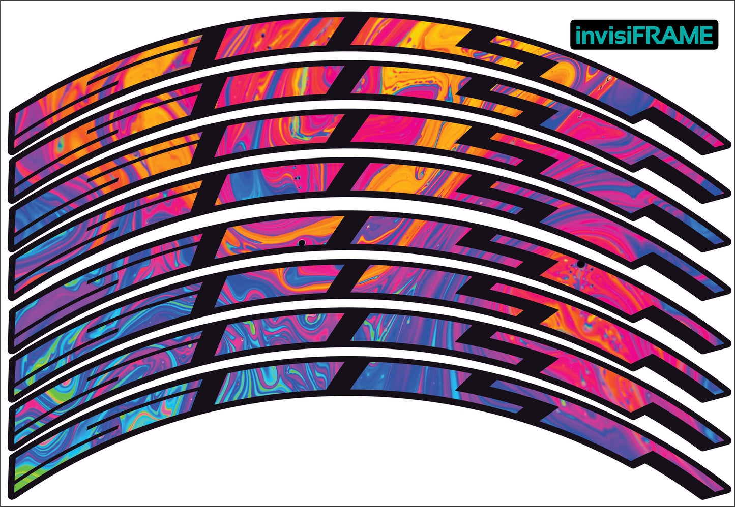 Silt rim 2026 Decals