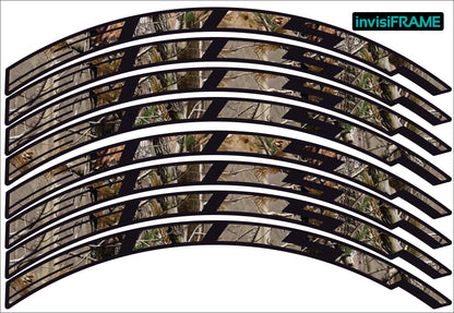 Silt rim 2026 Decals