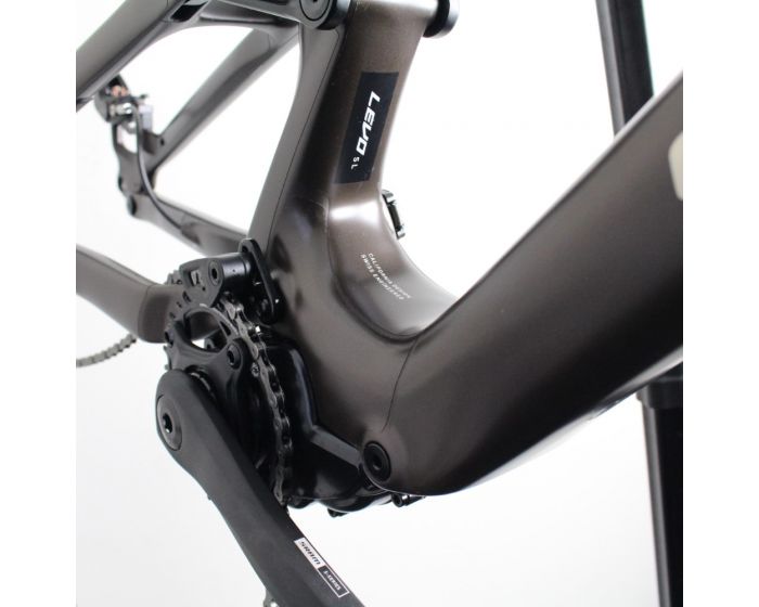 Specialized Levo SL Carbon 2023-25 Frame Protection Kit