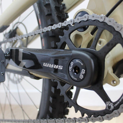 Sram X1 1000 Eagle Aluminium 2022