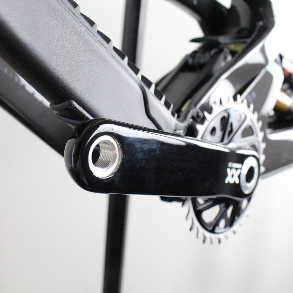 Sram XX Dub Carbon 2023