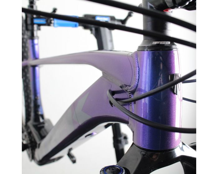 Fit Invisiframe TREK Marlin + 2023 | invisiFRAME Frame Protection – invisiframe