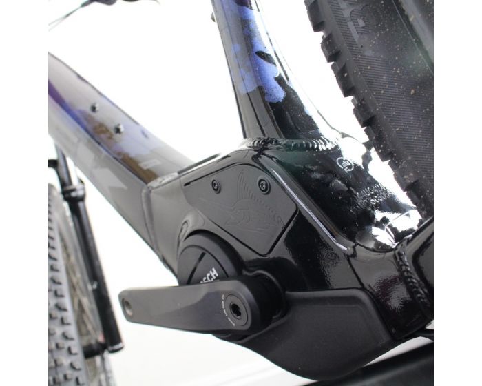 Fit Invisiframe TREK Marlin + 2023 | invisiFRAME Frame Protection – invisiframe