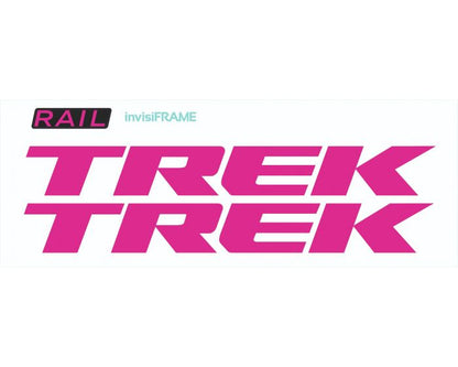 Trek 460 Séries Décalque Ensemble Trek 460 Séries Décalque Ensemble