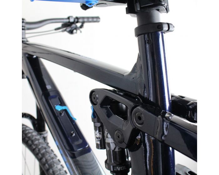 Trek Slash Aluminium Gen 6 2024/25 | Frame Protection Kit