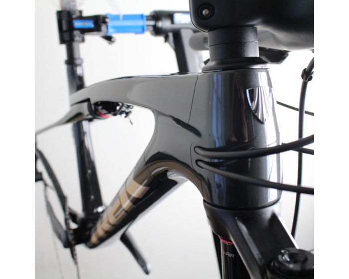 Fit Invisiframe TREK Supercaliber Gen 2 2023-25 | invisiFRAME Frame Protection ...