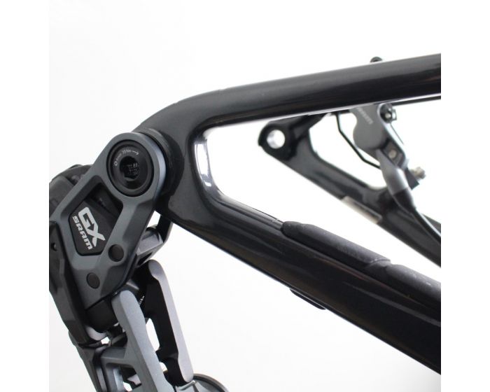 Supercaliber frame sale