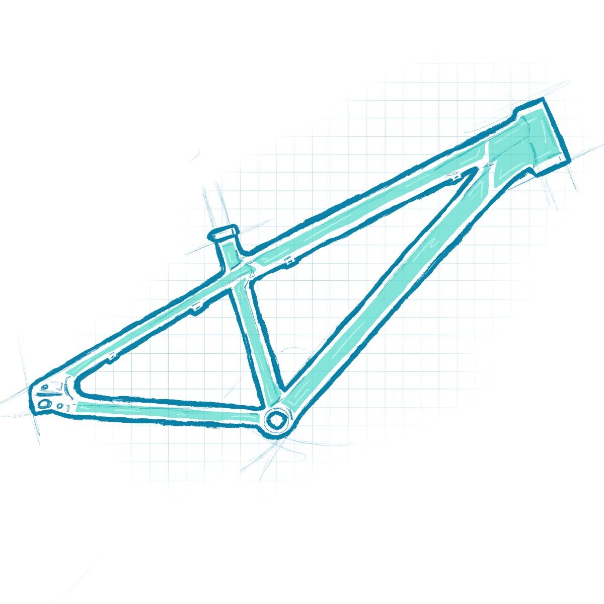 Inv Frame Design Universal – invisiframe