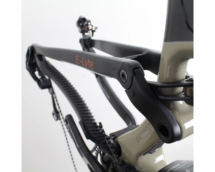 Whyte E-Lyte 140 and 150 2024