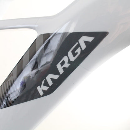 Wilier Karga Carbon 2024/25 | Frame Protection Kit