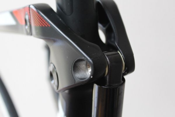 Scott Spark 900 RC 2017-21 | Frame Protection Kit