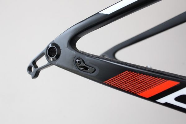 Scott Spark 900 RC 2017-21 | Frame Protection Kit