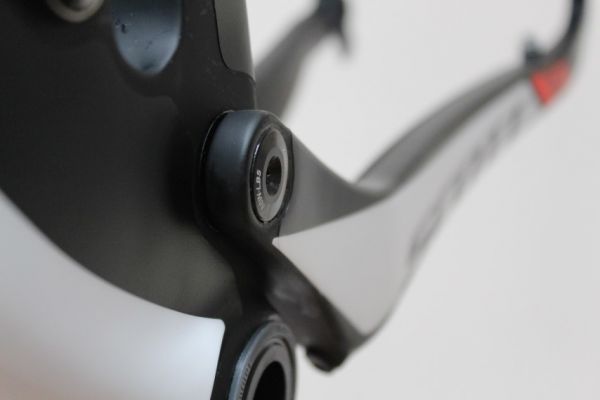 Scott Spark 900 RC 2017-21 | Frame Protection Kit