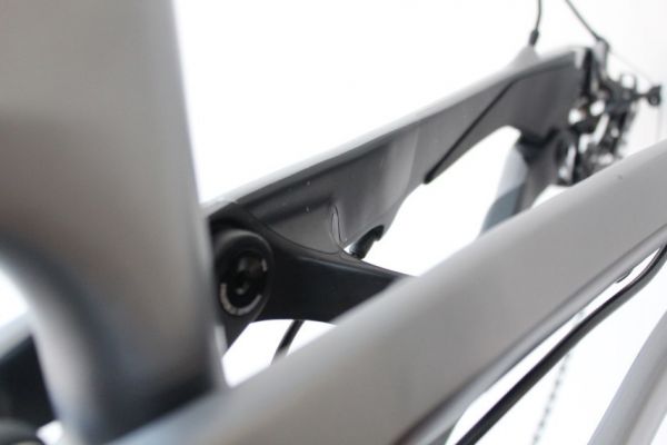 YT Capra CF 27.5 2018-21 | Frame Protection Kit