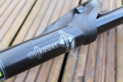 DVO Diamond 29 Boost 2018-21