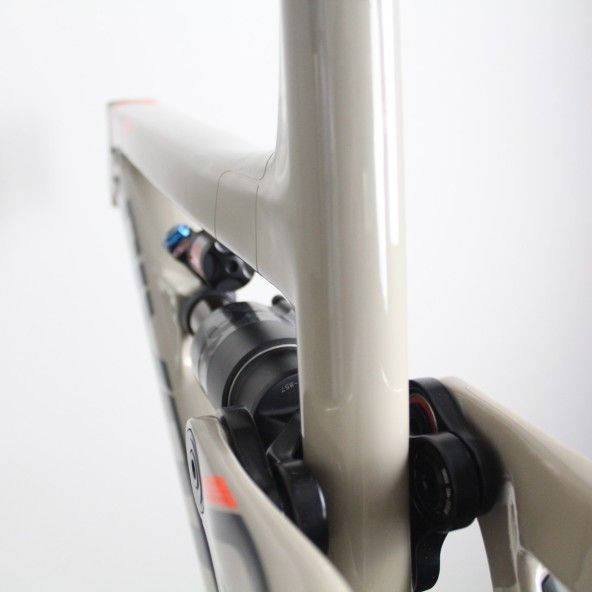 Pivot Firebird 29 2018-21 | Frame Protection Kit