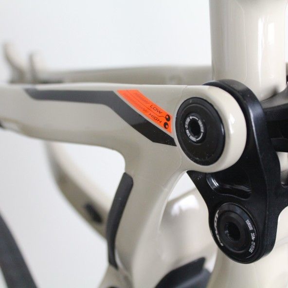 Pivot Firebird 29 2018-21 | Frame Protection Kit