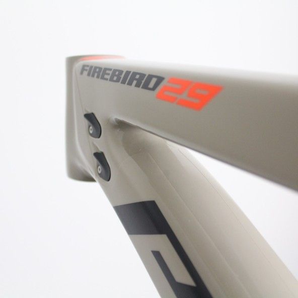 Pivot Firebird 29 2018-21 | Frame Protection Kit
