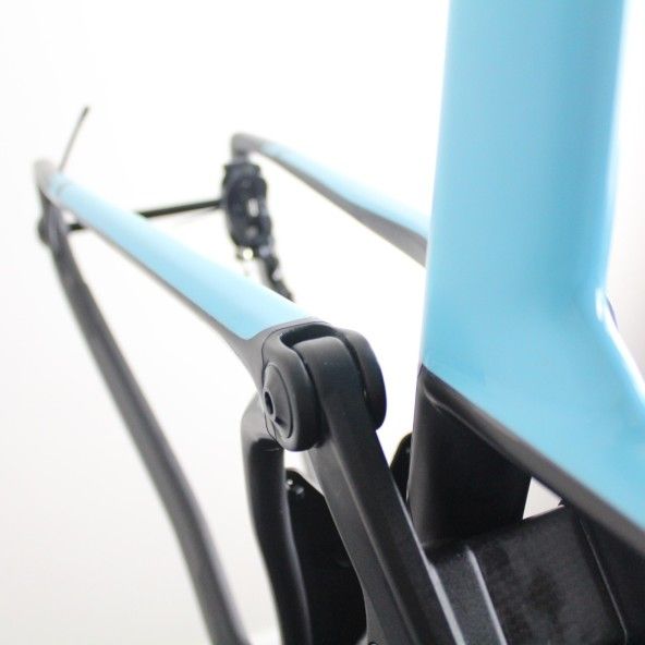 Mondraker Foxy Carbon 29 2019-21 | Frame Protection Kit