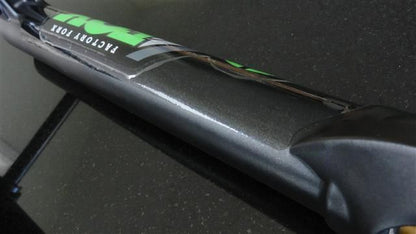 Fox 36 100mm Non-Boost 2015