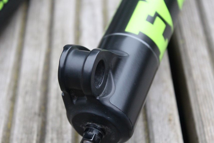 Fox 36 27.5 100mm Non-Boost Factory & Performance 2018