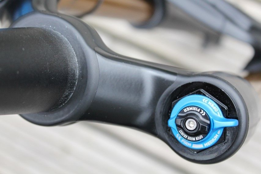 HOT Performance Elite Fox Factory 36 2017 Performance Elite