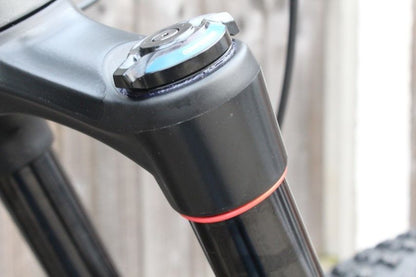 Rock Shox Lyrik & Yari 27.5 110mm Boost 2016-21