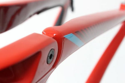 Ibis Mojo 3 2018-20 | Frame Protection Kit
