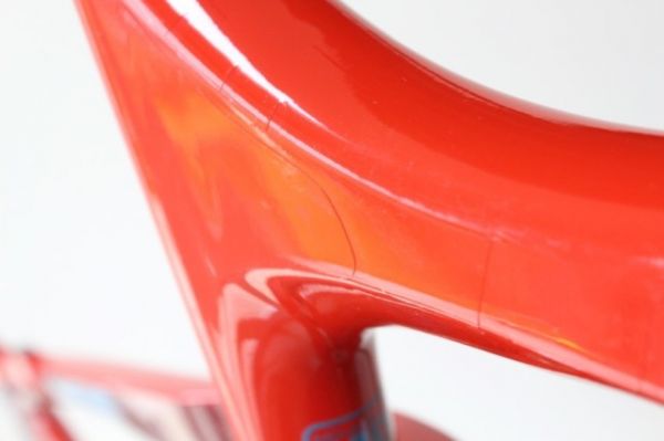 Ibis Mojo 3 2018-20 | Frame Protection Kit