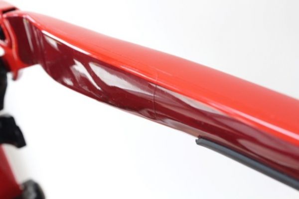 Ibis Mojo 3 2018-20 | Frame Protection Kit
